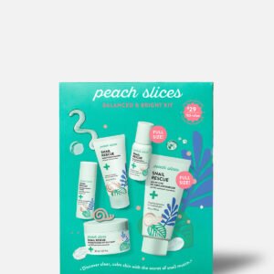 Balanced & Bright Kit